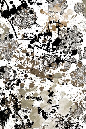 mark印花华亿平台图片