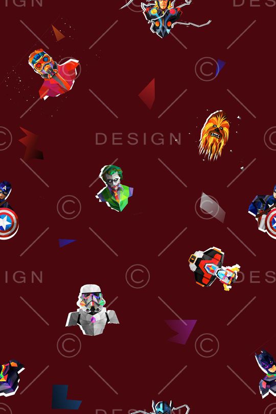 童装印花华亿平台图片