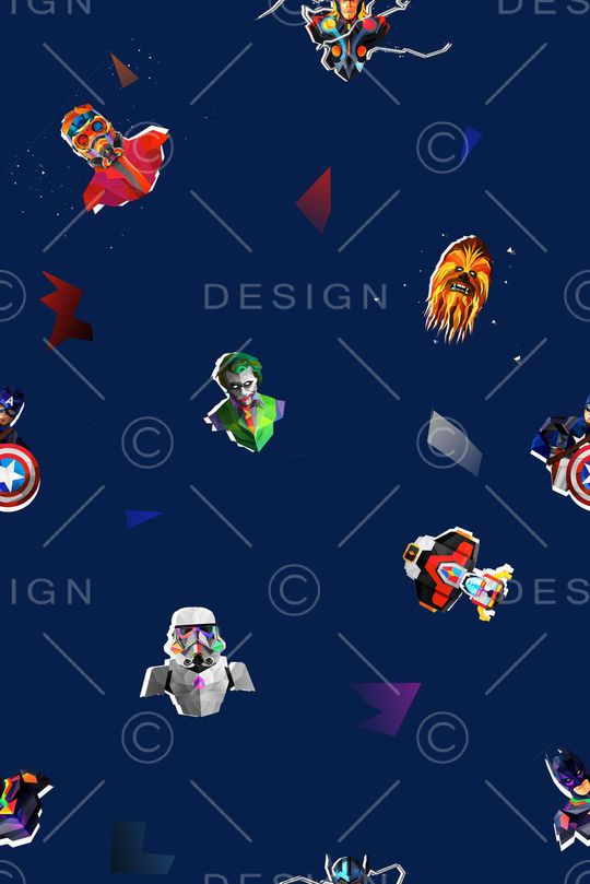 童装印花华亿平台图片