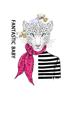 女装印花华亿平台图片