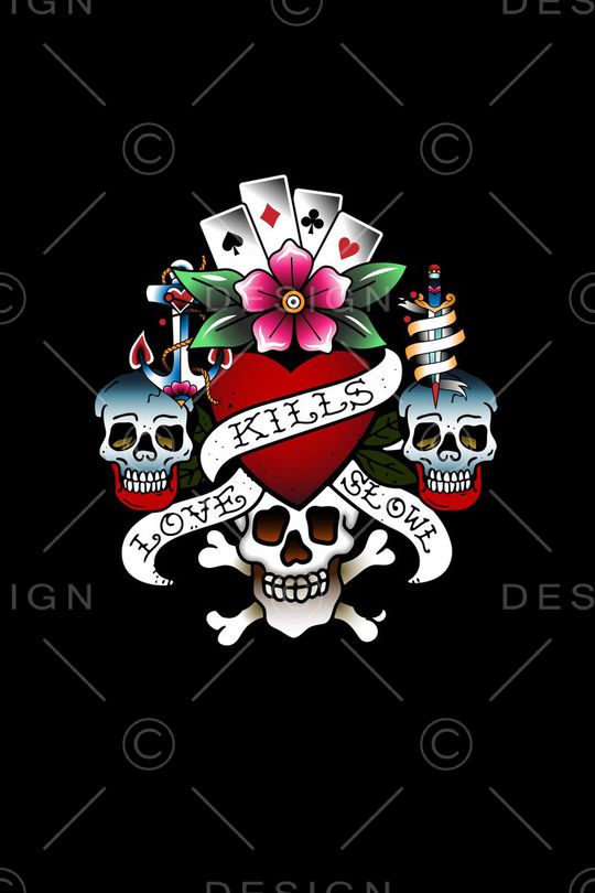 海盗印花华亿平台图片