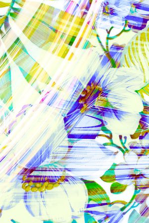 flower印花华亿平台图片