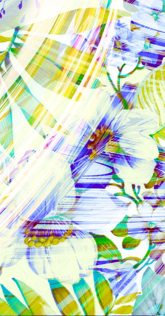 flower印花华亿平台图片