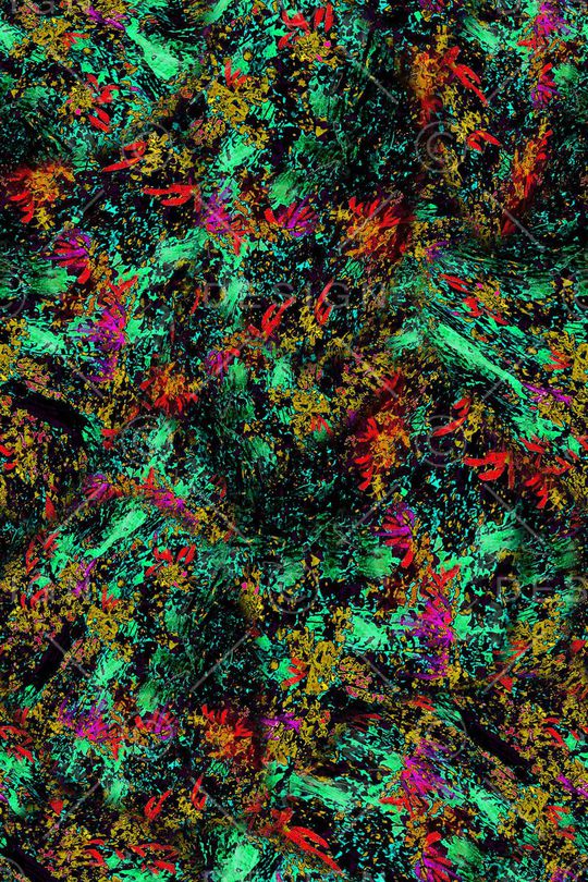 热带印花华亿平台图片