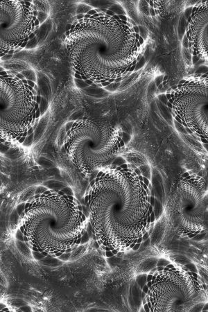 漩涡印花华亿平台图片