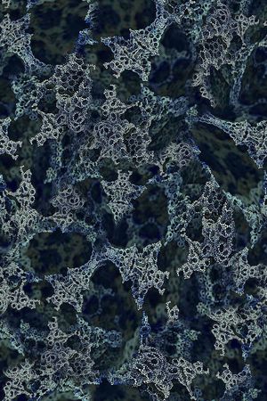 迷彩印花华亿平台图片