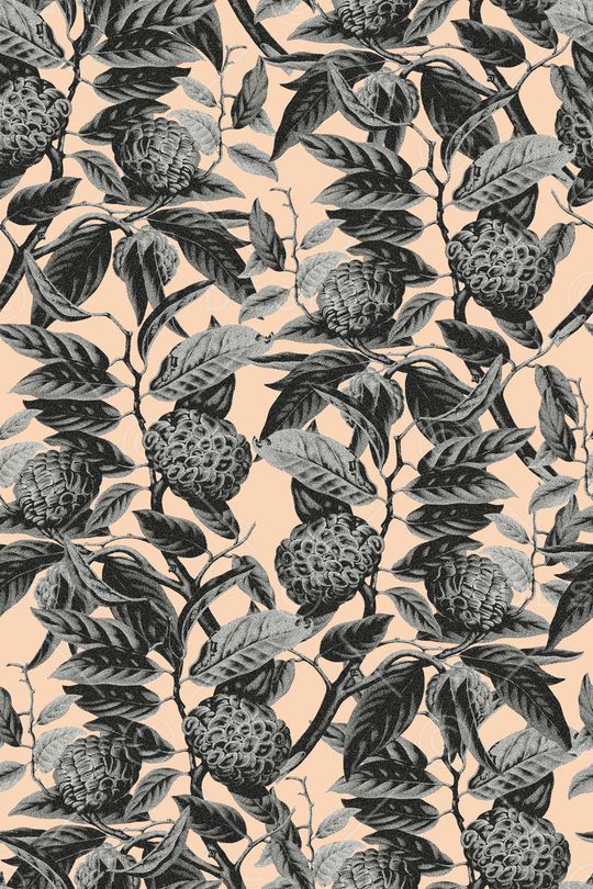 植物世界印花华亿平台图片