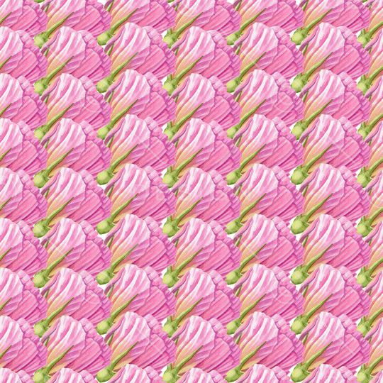 花朵印花华亿平台图片