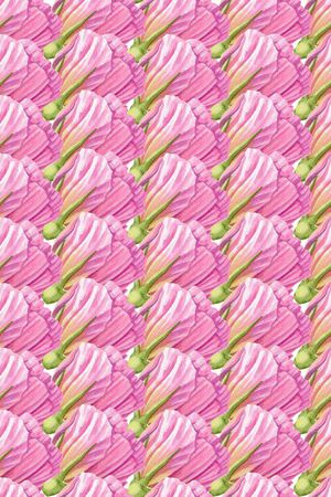 花朵印花华亿平台图片