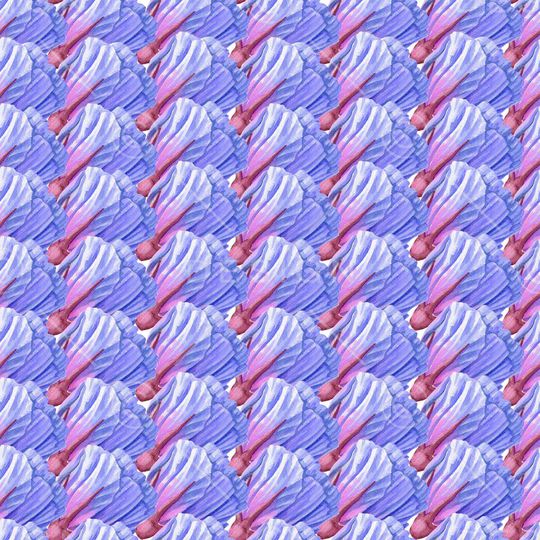 花朵印花华亿平台图片