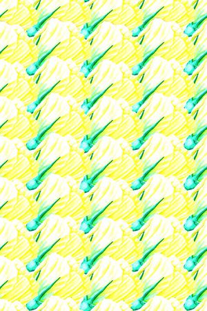 花朵印花华亿平台图片