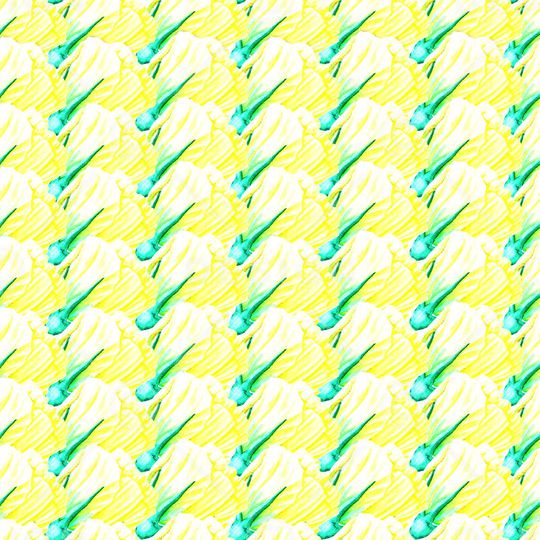 花朵印花华亿平台图片