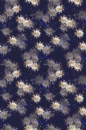 花卉写真印花华亿平台图片