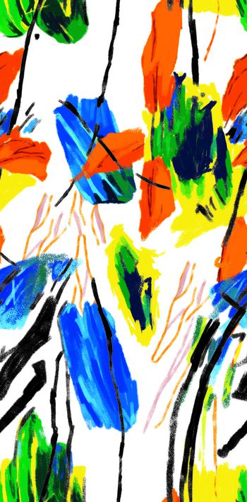 色彩印花华亿平台图片