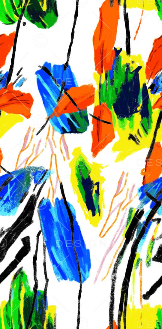 色彩印花华亿平台图片