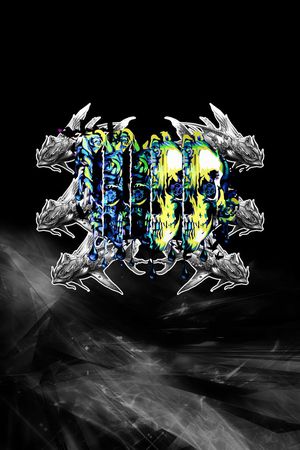 时尚男装印花华亿平台图片