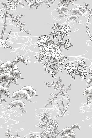 民族风印花华亿平台图片