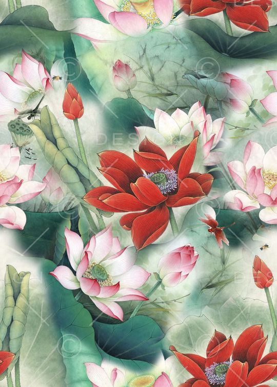 民族风印花华亿平台图片