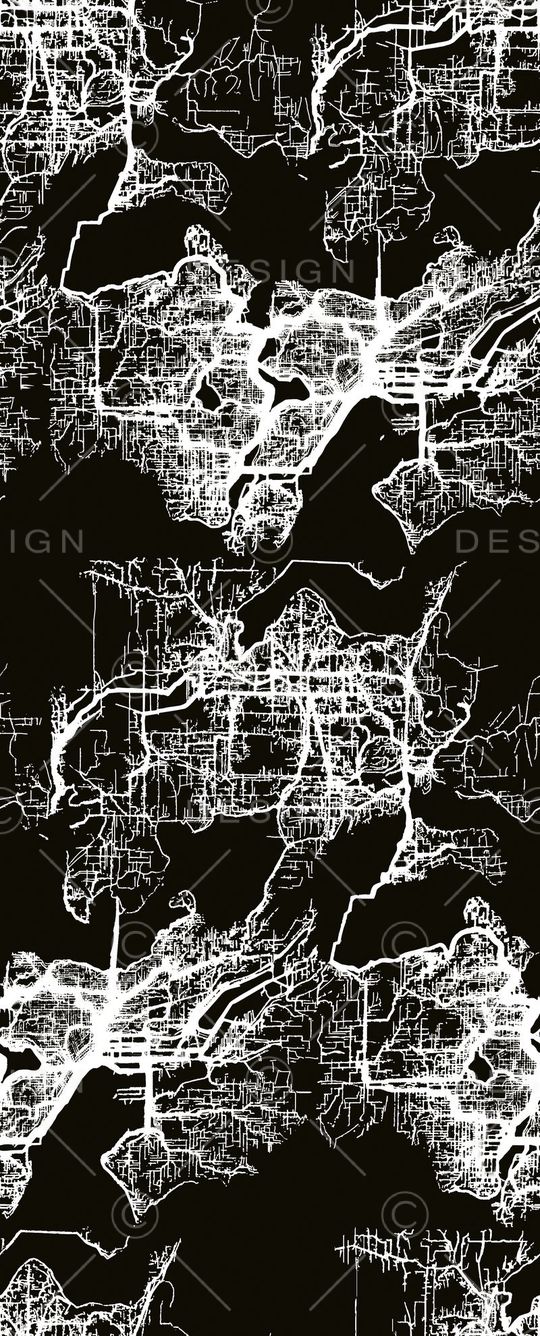 抽象纹理印花华亿平台图片