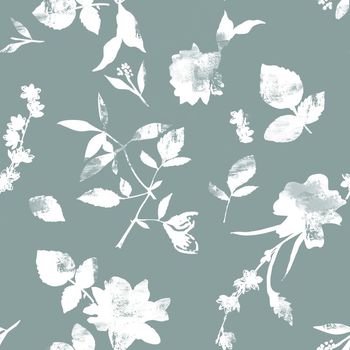 698197-白色渐隐花-1