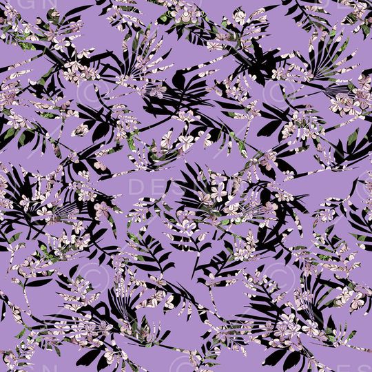 抽象趣味印花华亿平台图片