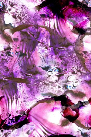 手绘印花华亿平台图片