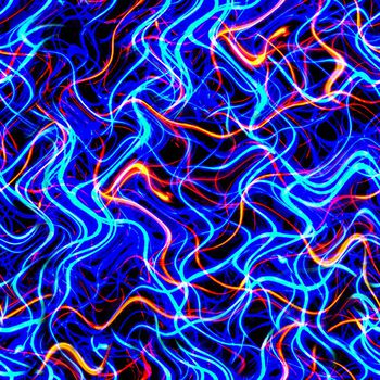 时尚男装印花华亿平台图片