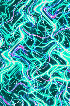 时尚男装印花华亿平台图片