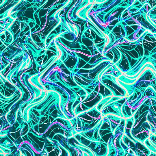 时尚男装印花华亿平台图片