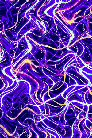 时尚男装印花华亿平台图片