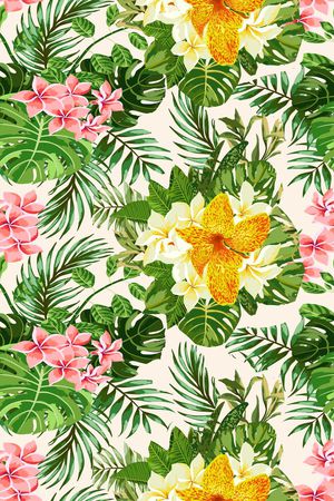 植物纹印花华亿平台图片