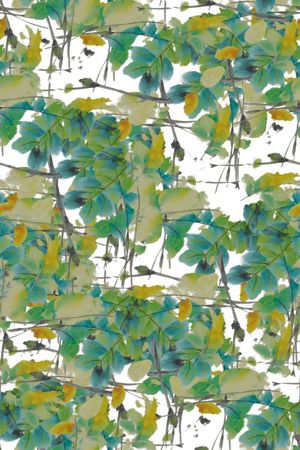 手绘印花华亿平台图片