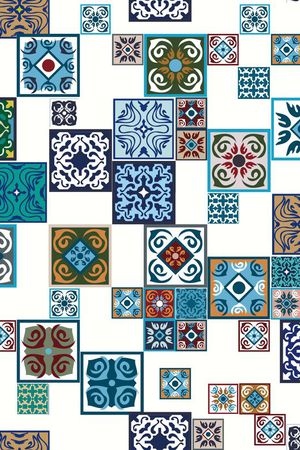 地毯印花华亿平台图片