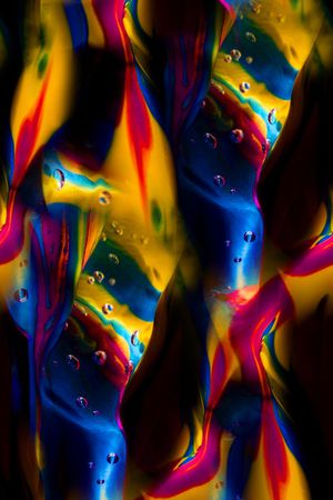 MAX-热带风情印花华亿平台图片