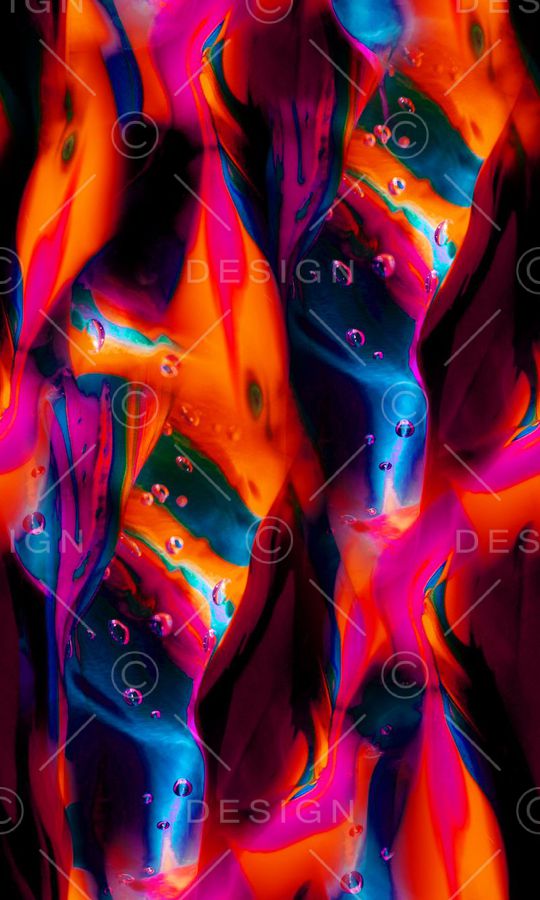 MAX-热带风情印花华亿平台图片