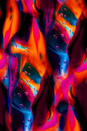 MAX-热带风情印花华亿平台图片