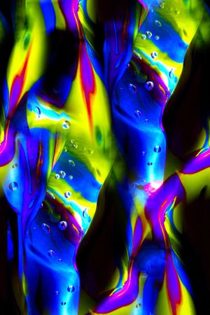 MAX-热带风情印花华亿平台图片