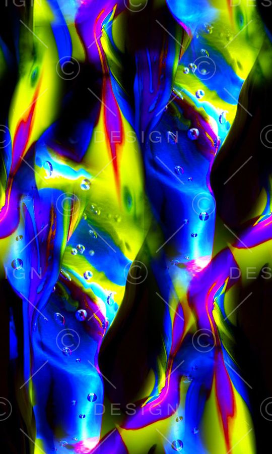 MAX-热带风情印花华亿平台图片