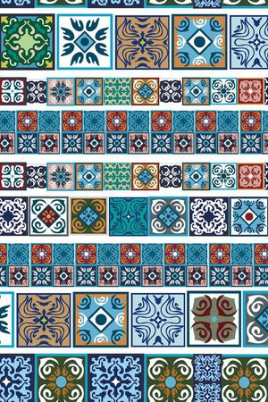 波西米亚印花华亿平台图片