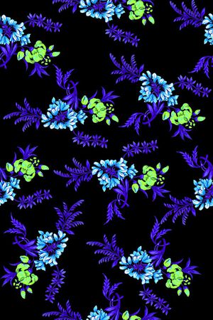 满版印花华亿平台图片