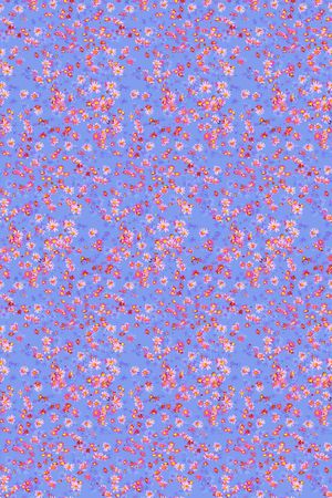 雏菊印花华亿平台图片