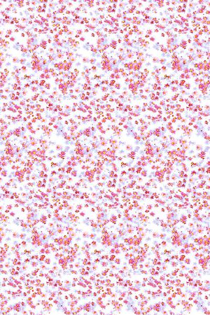 雏菊印花华亿平台图片