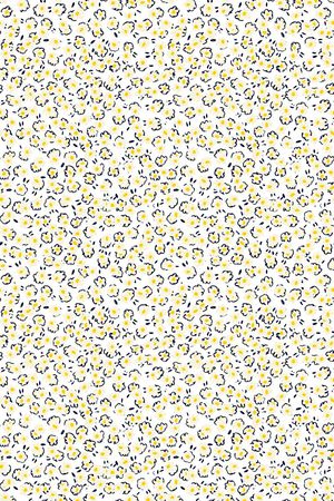 雏菊印花华亿平台图片