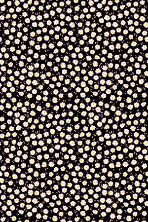 雏菊印花华亿平台图片