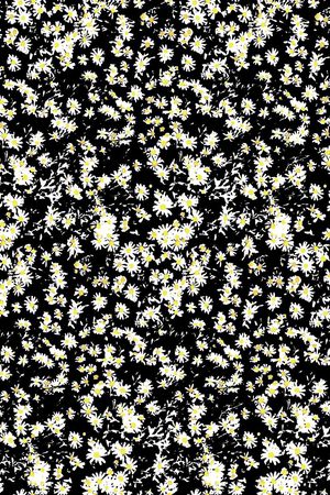 雏菊印花华亿平台图片