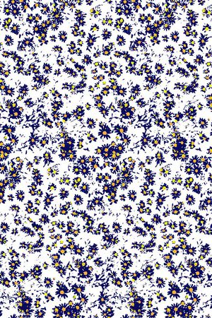 雏菊印花华亿平台图片