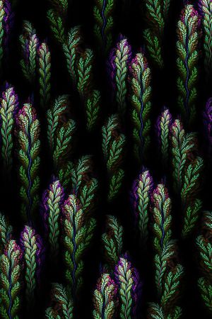 纹理印花华亿平台图片