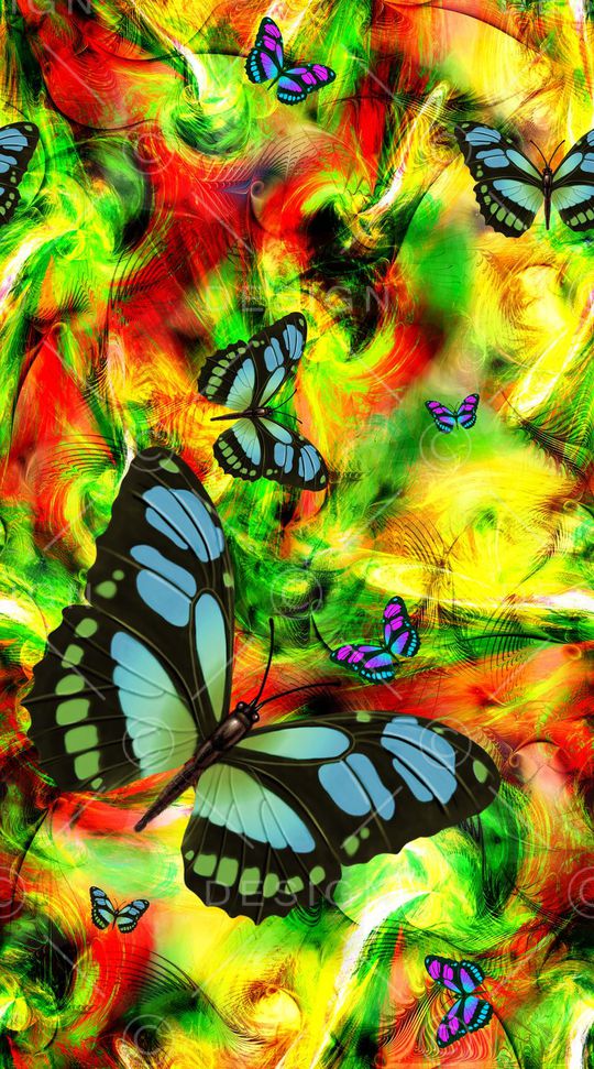 创意图案设计印花华亿平台图片