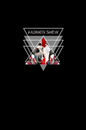 条纹印花华亿平台图片