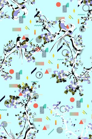 女装印花华亿平台图片